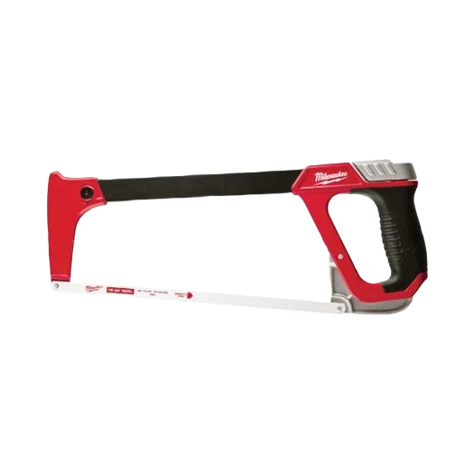 Prestigious Milwaukee 12 High Tension Hacksaw Verified