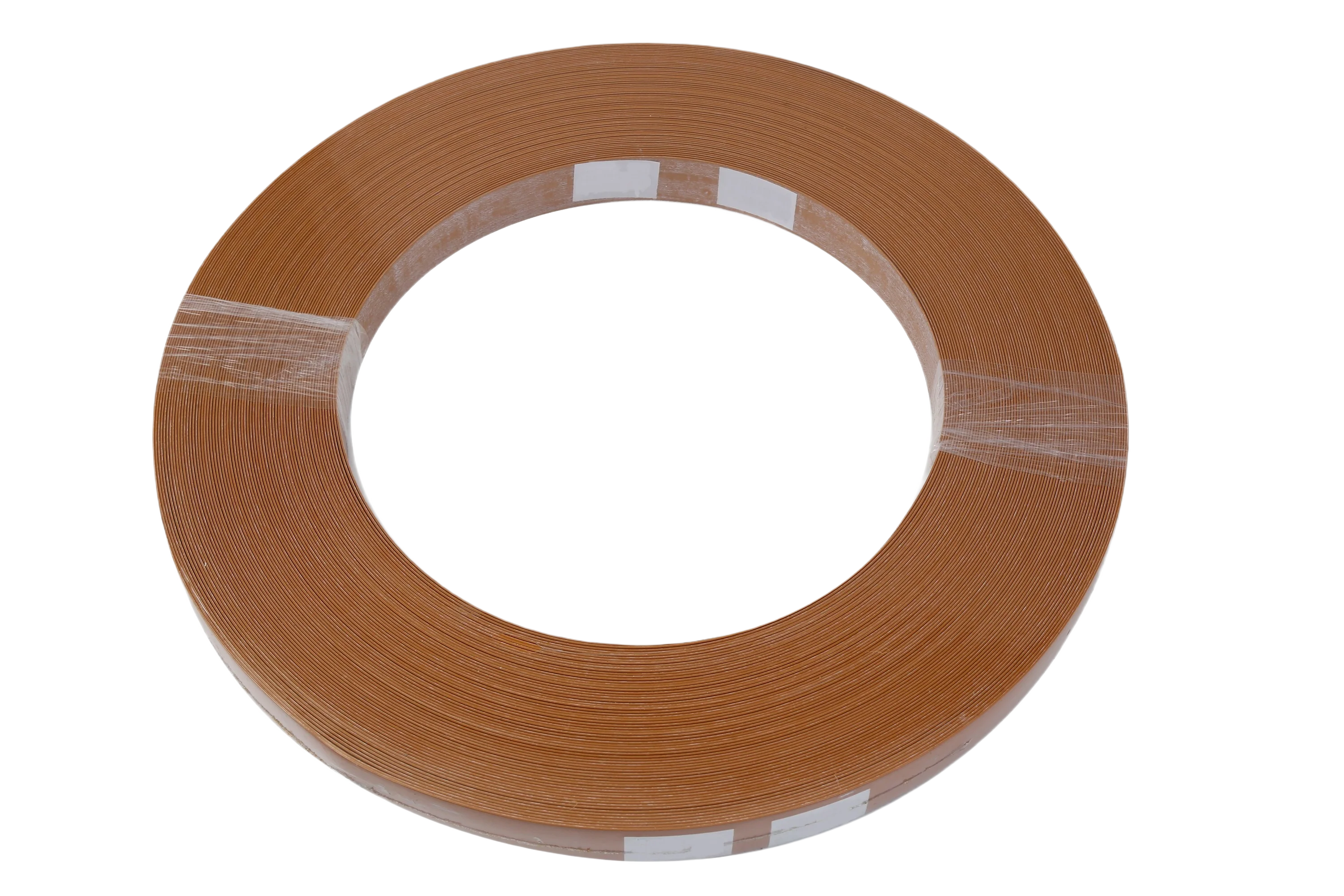 Fine Crafted Sauers Cherry 7 8 in. x 50 ft. Edge Band Premium