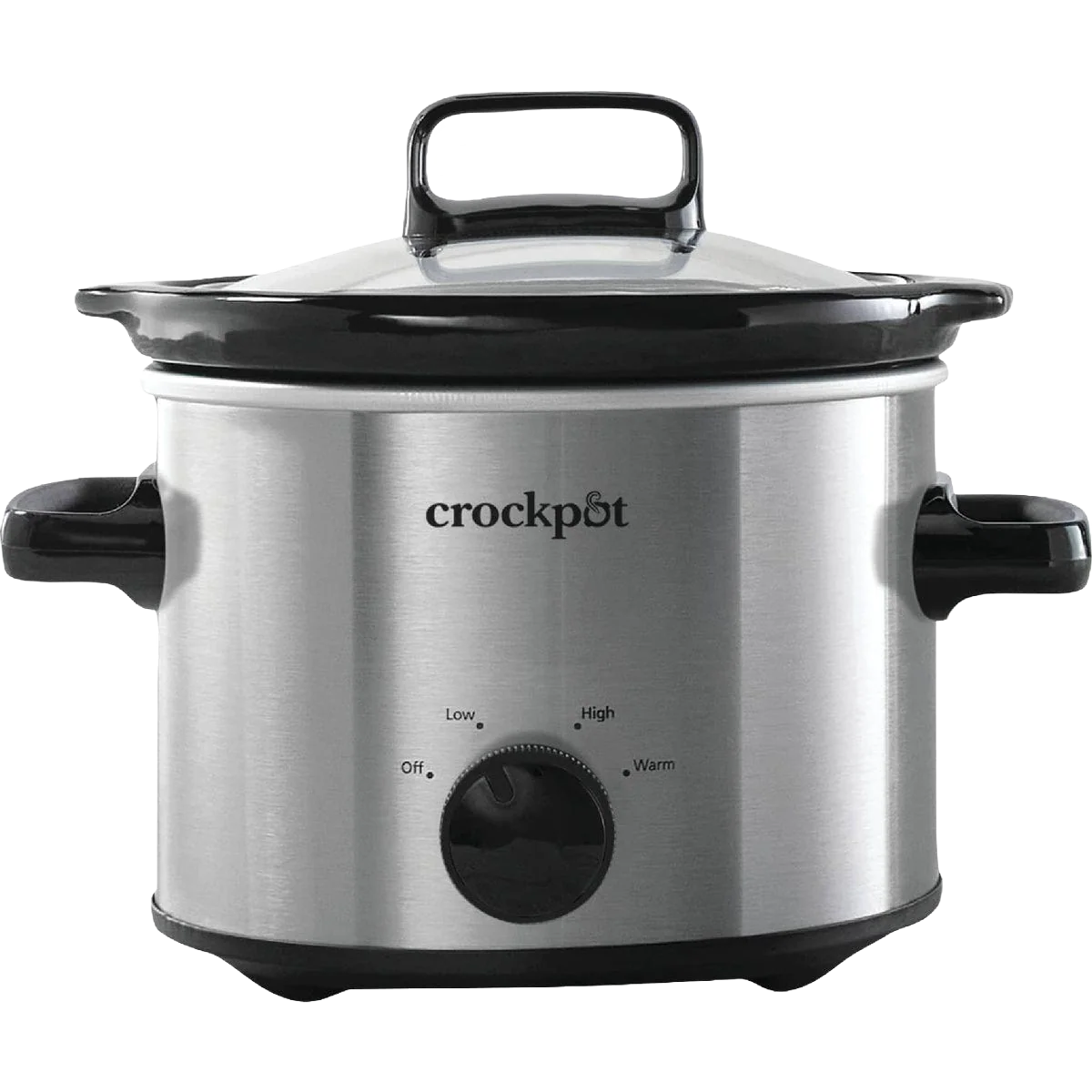 First-Class Hamilton Beach 2 Quart Stainless Steel Slow Cooker Certified