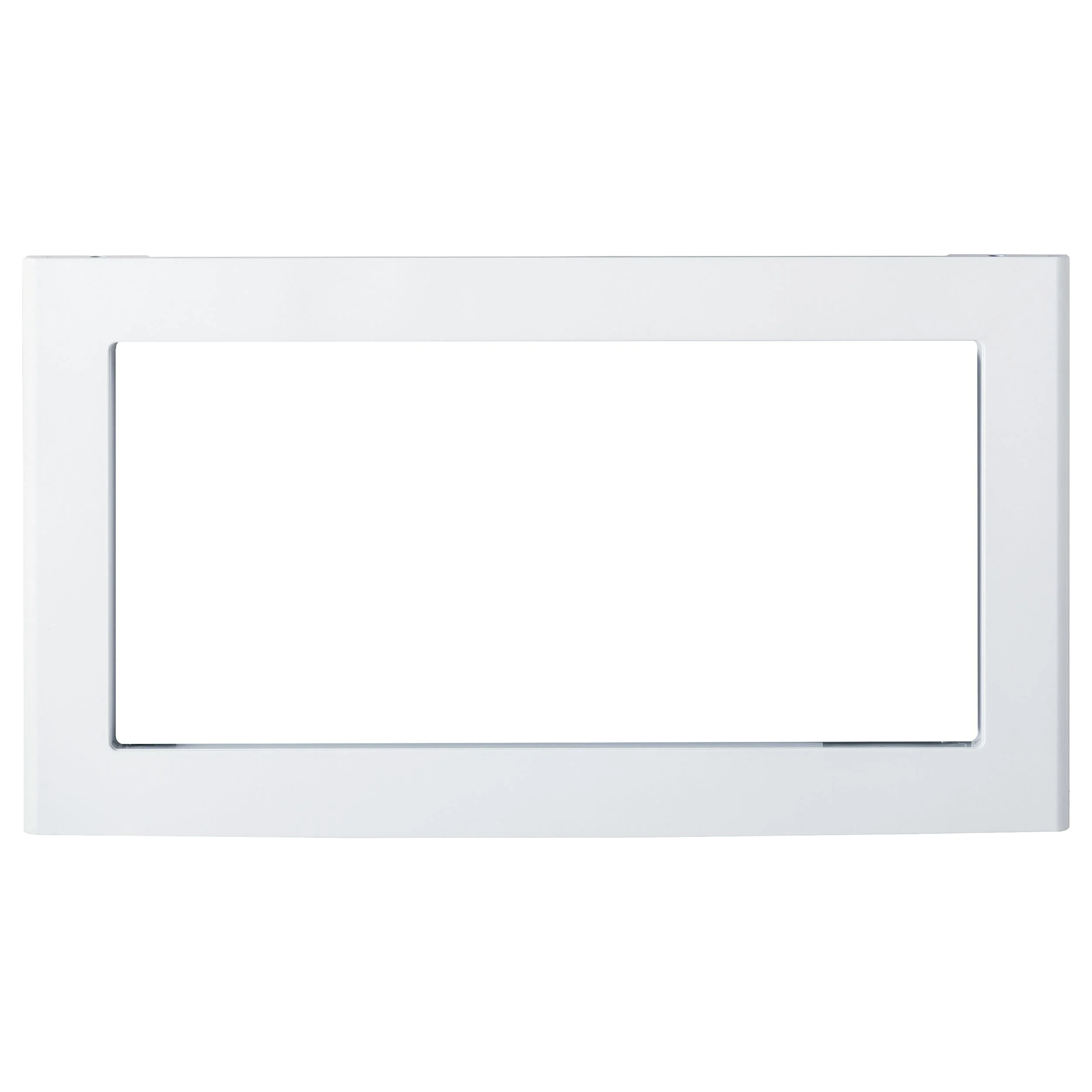Versatile Optional 27 Built-In Trim Kit Advanced