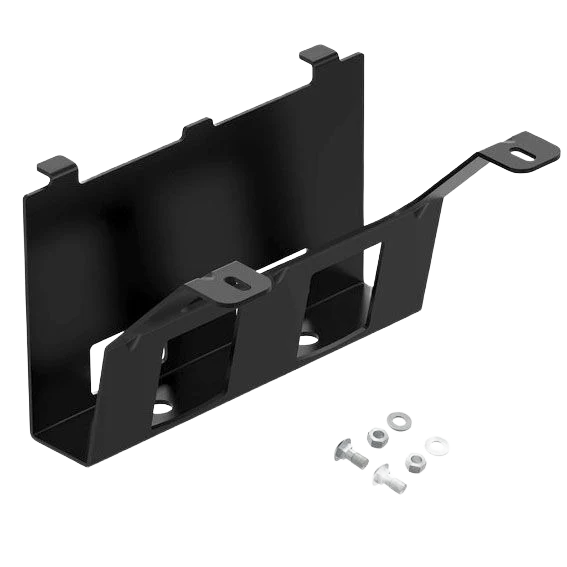 Lightweight John Deere BG20627 Rear Weight Bracket Kit Pure