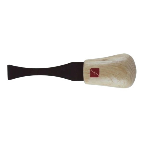 Classic Flexcut Single Bevel Palm Carving Chisel 1 x 5 8 in. Exclusive