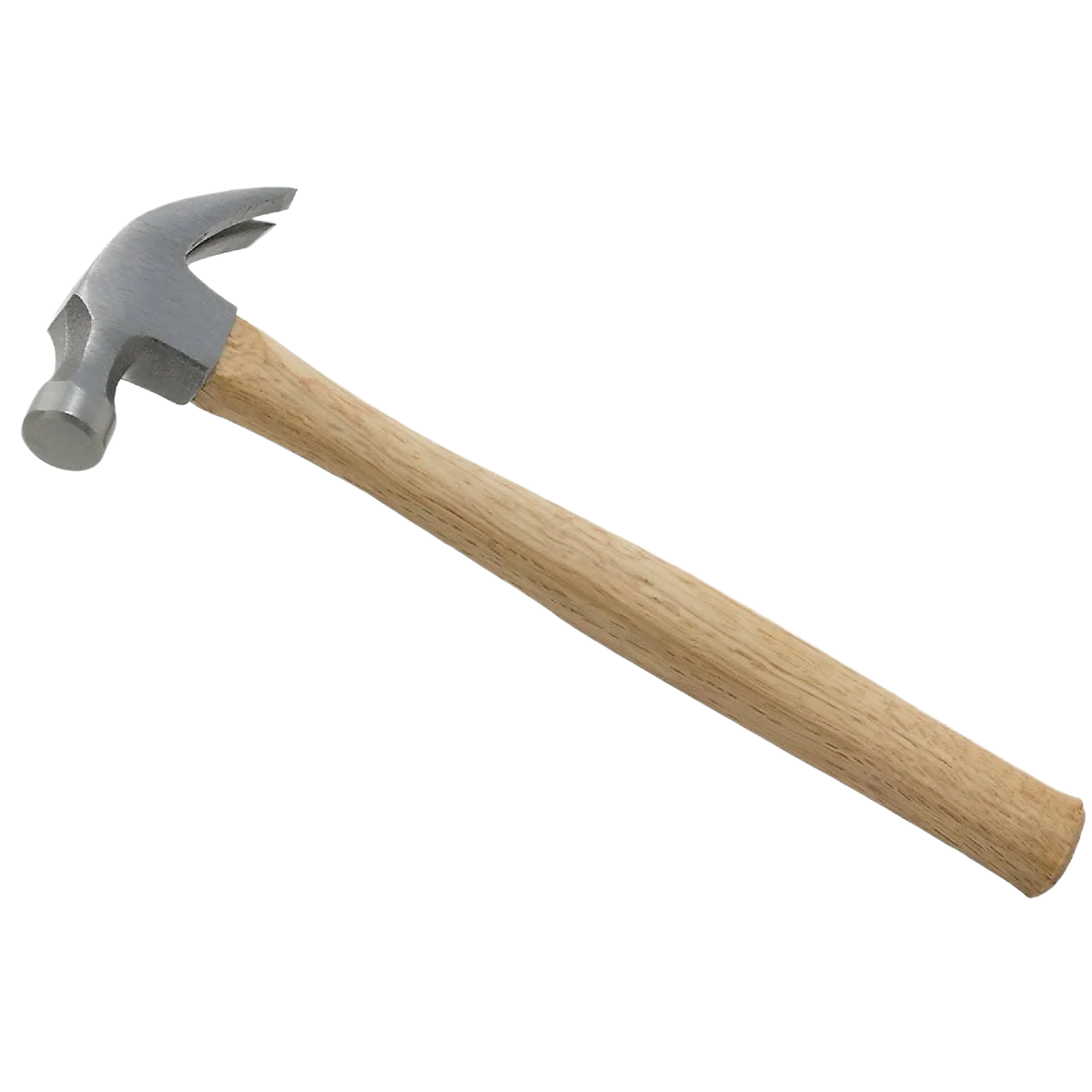 Proven Do it 11 In. Curved Claw Hammer 7 Oz Genuine