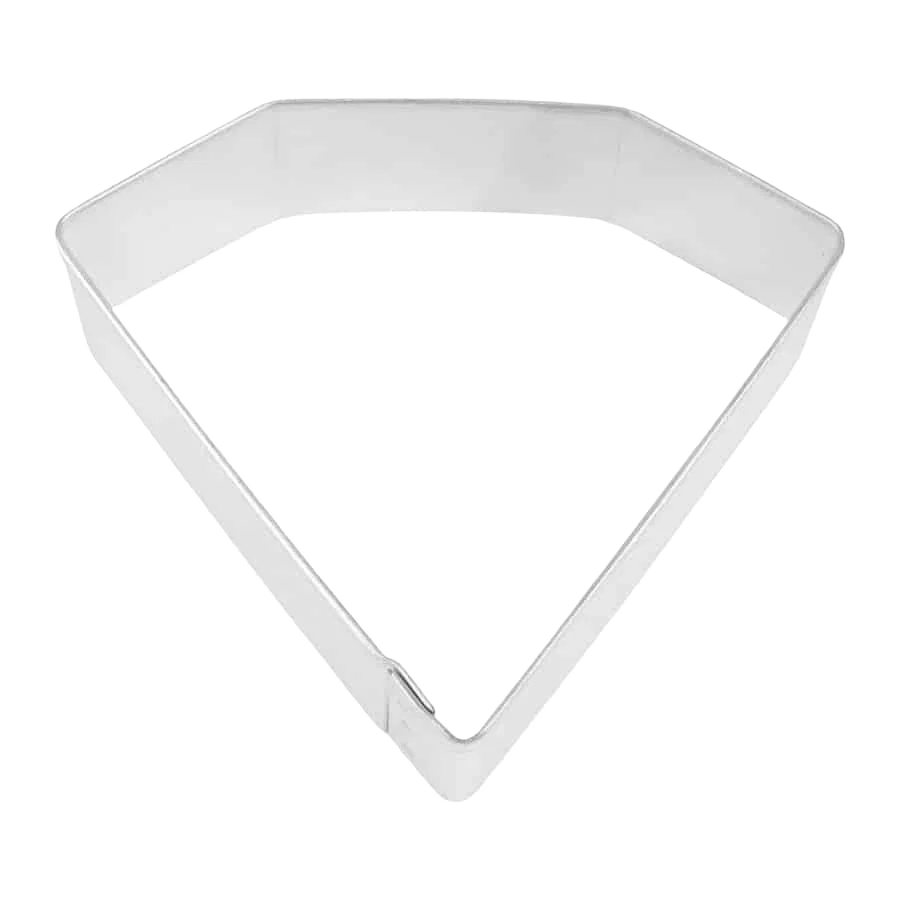 High-Performance R M International Diamond Cookie Cutter 3.75 in. Elite