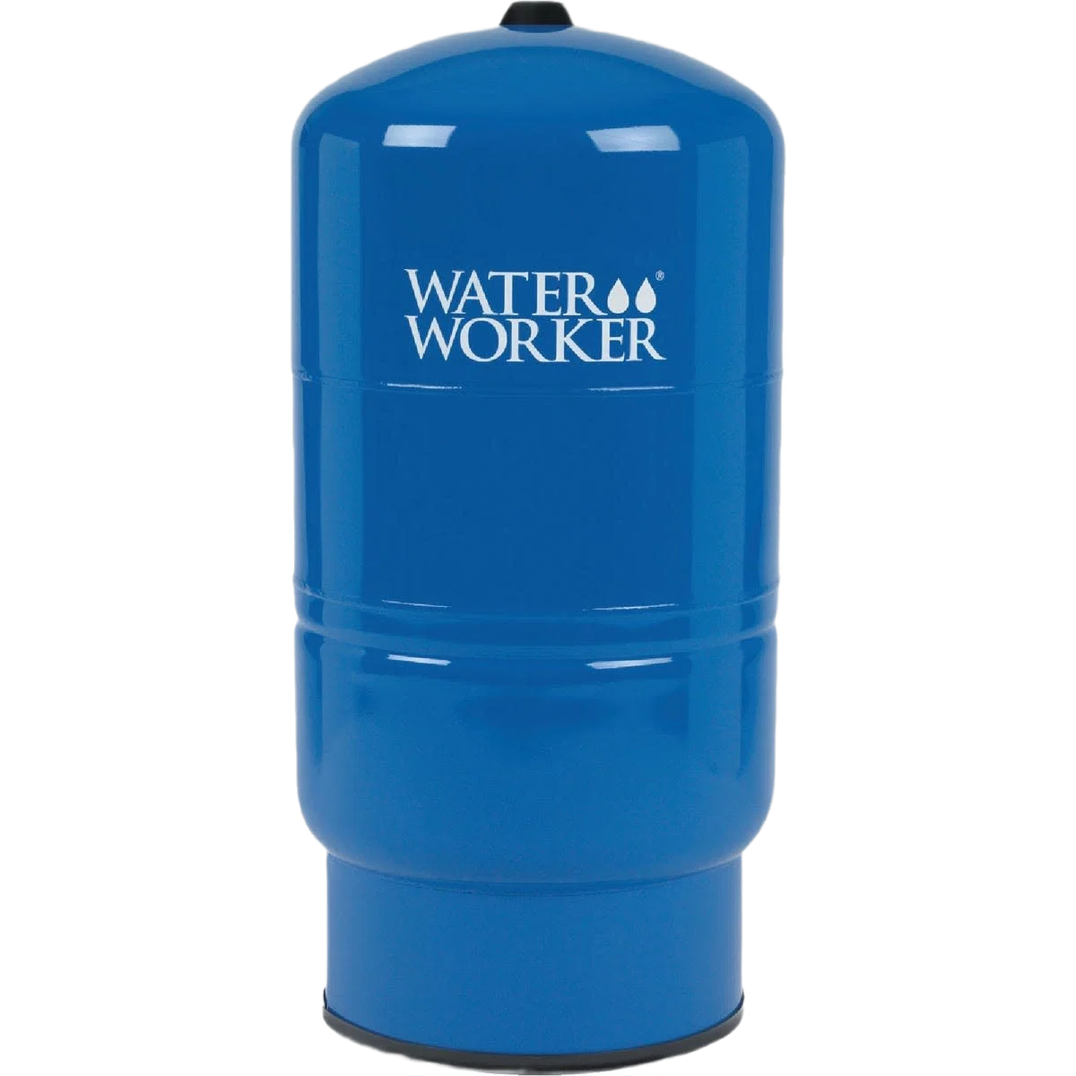 Optimized Water Worker 32 Gallon Vertical Pre-Charged Well Pressure Tank Genuine