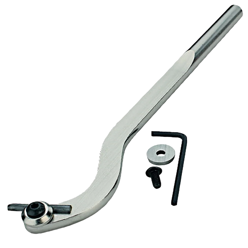 Expertly Made Sorby Sovereign Midi Hollowmaster Tool Luxury