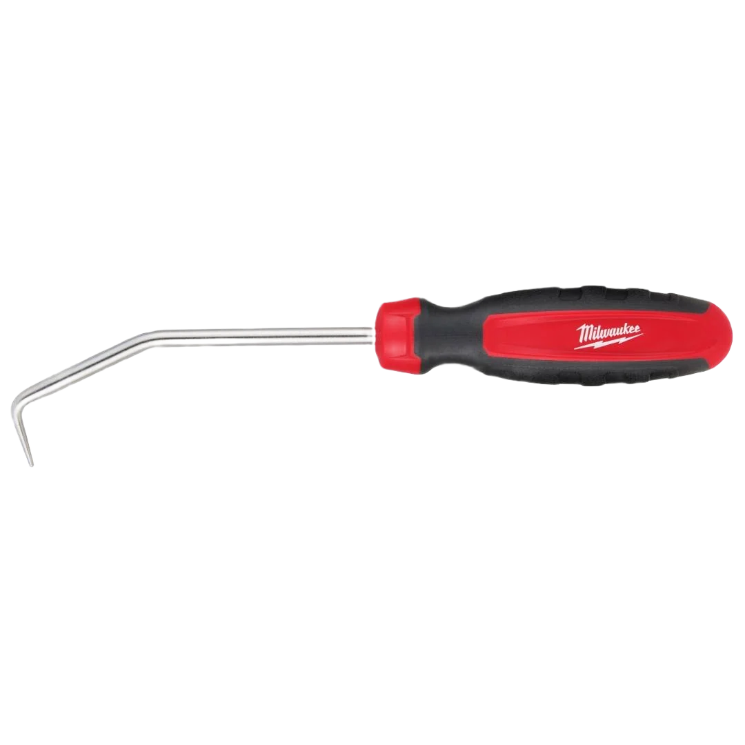 Sustainable Milwaukee 90° Hose Pick Specialty