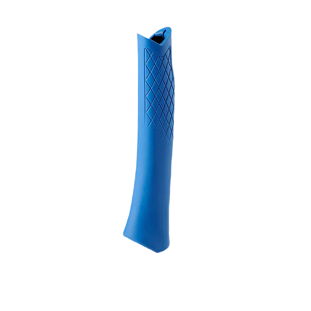 Relaxed Stiletto Blue Grip Secure