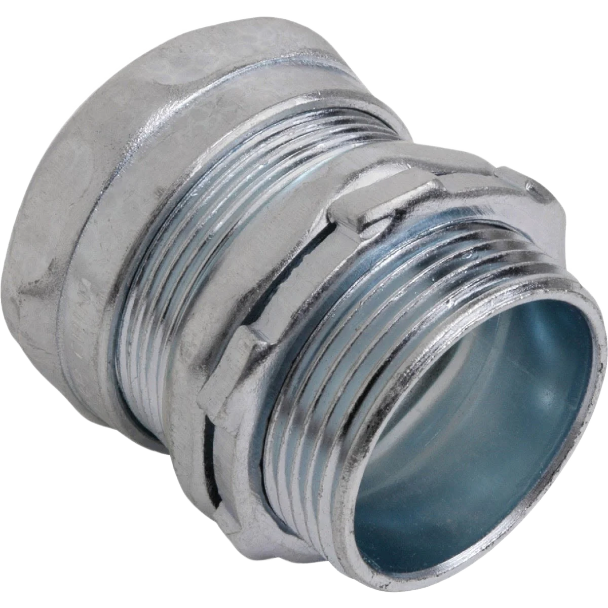 High-Grade Halex 1-1 4 Compression EMT Conduit Connector Carefully Designed