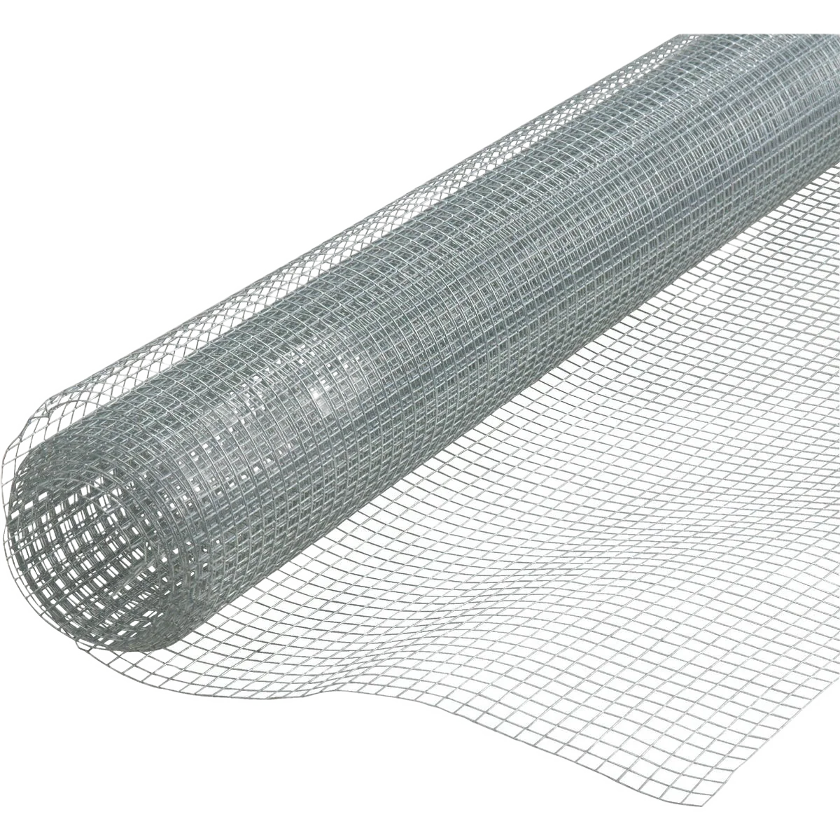 Innovative Do it 24 in. 23-Gauge Wire Mesh Hardware Cloth 5 ft. Lightweight