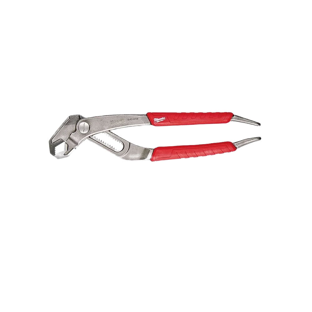 Stylish Milwaukee 8 Comfort Grip Hex-Jaw Pliers Sophisticated