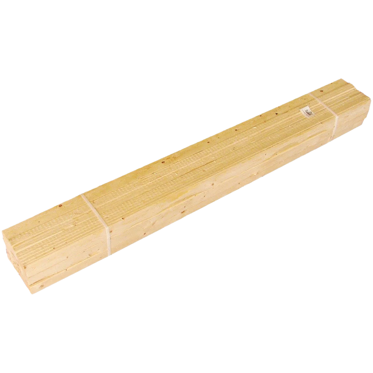 Next-Generation Sourcewood Wood Lath Practical