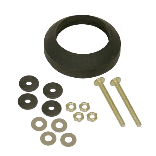Innovative Danco Toilet Tank-To-Bowl Kit Detailed