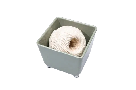 High-Grade Unclutr Sage Organizing Tray 3 x 3 Long-Lasting