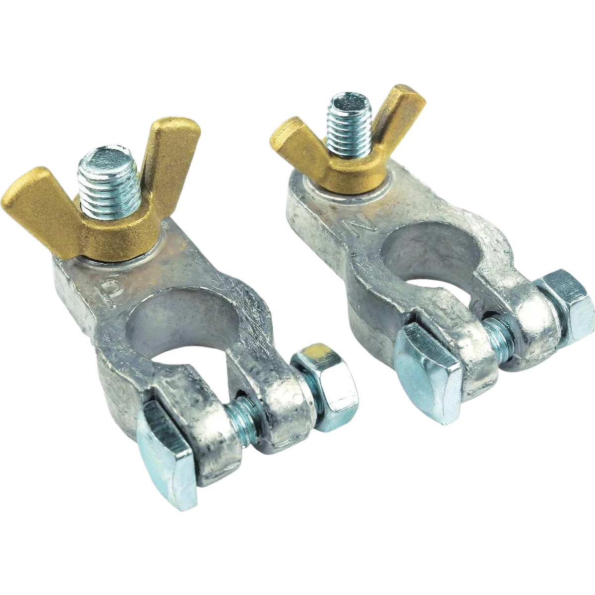 Smart Seachoice Battery Terminals Fast