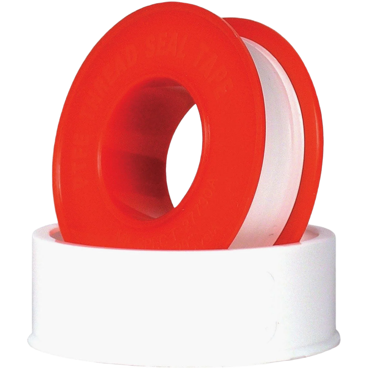 Efficient Do it White Thread Seal Tape 1 2 x 520 in. Practical
