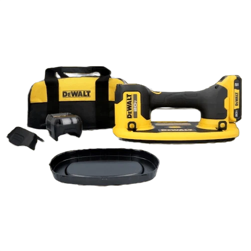 Outstanding DEWALT 20V MAX Grabo Lifter Kit Authentic