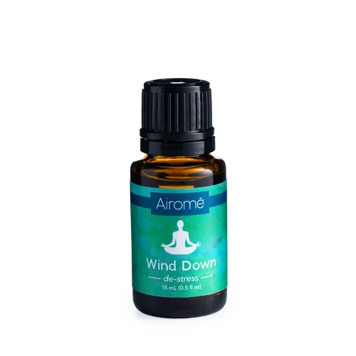 Expertly Made Airome Wind Down Essential Oil Fashionable