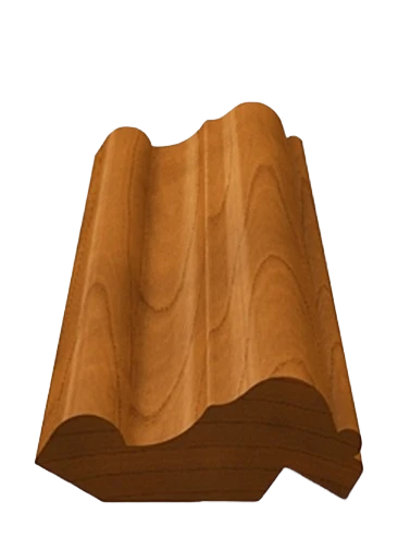 High-End KL515 3 4 X 2 1 8 Pop Trans Mold Specialty