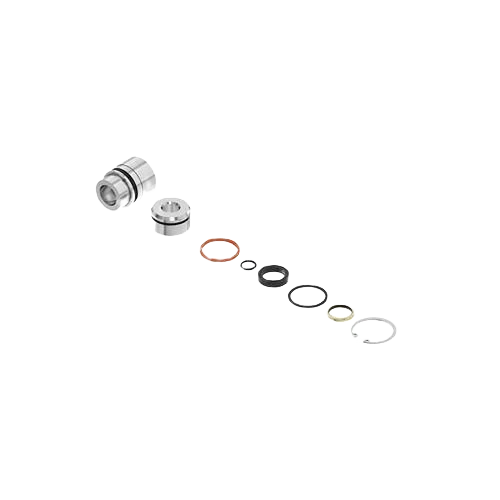 Efficient John Deere AM127928 Swing Cylinder Seal Kit Proven
