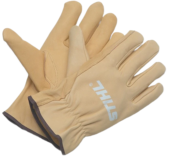 Advanced STIHL HomeScaper Series Gloves Large Lightweight