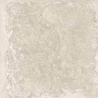 Premium Material Virginia Tile Pietra Di Ostuni Tufo Matte Field Tile 8 x 8 in. Organic