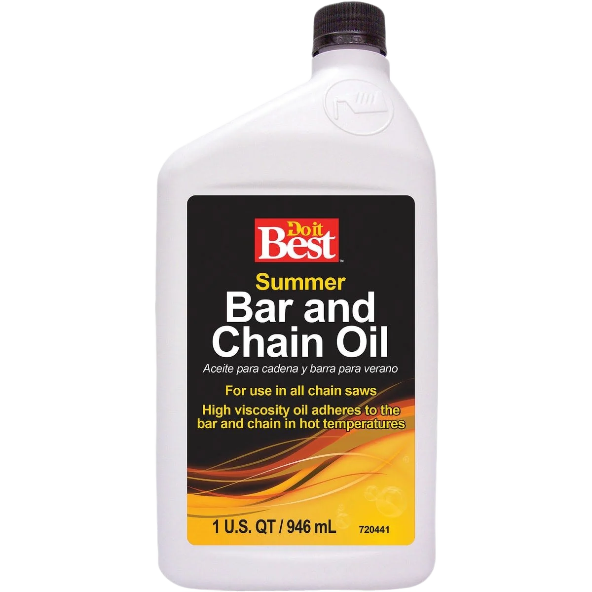 Trendy Do it Summer Bar And Chain Oil Relaxed