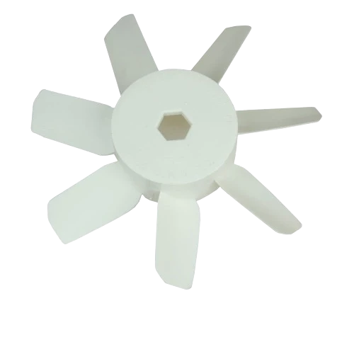 Consistent John Deere M145169 Fan Fast