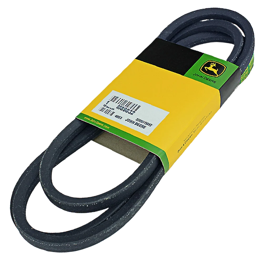 Refined John Deere M89832 Drive Belt Fashionable