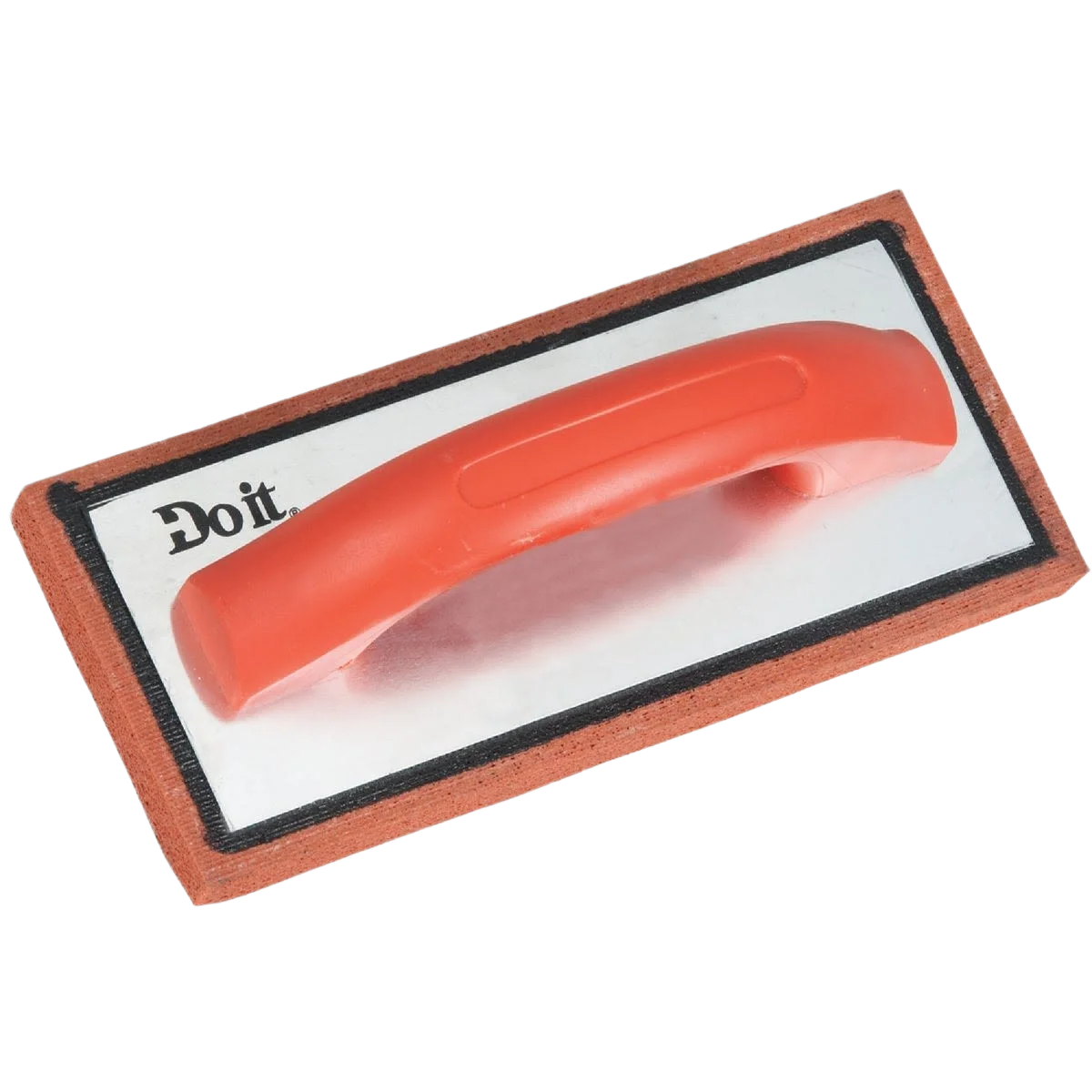 Natural Do it Fine Rubber Float Smooth