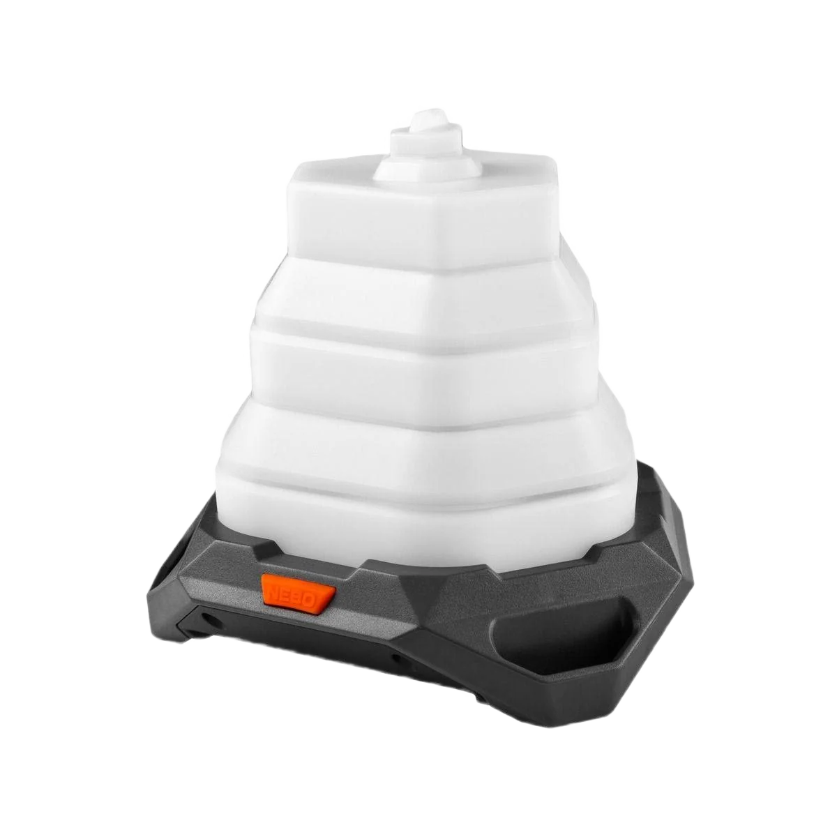 Exclusive NEBO GALILEO AIR 1000L Rechargeable Collapsible Lantern Refined