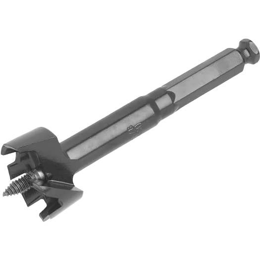 Specialty Milwaukee 1-3 8 Standard Selfeed Bit Genuine