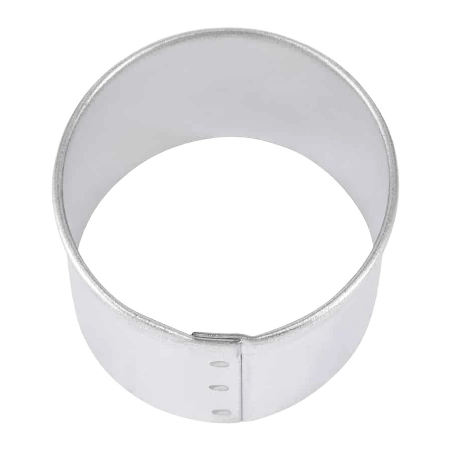 Carefully Designed R M International Biscuit Cutter 3.1 in. Dependable