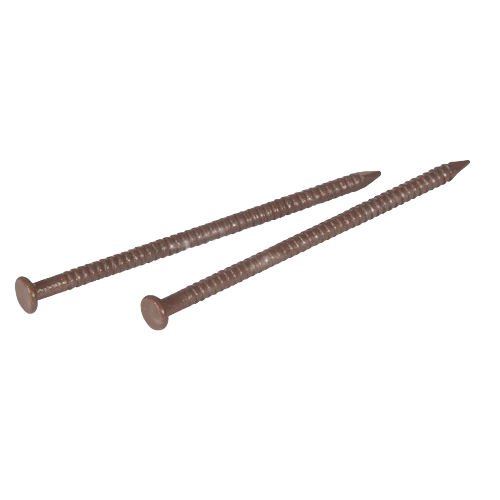 Long-Lasting Hillman Large Pack Panel Nail Black Walnut 1-5 8 In. Casual