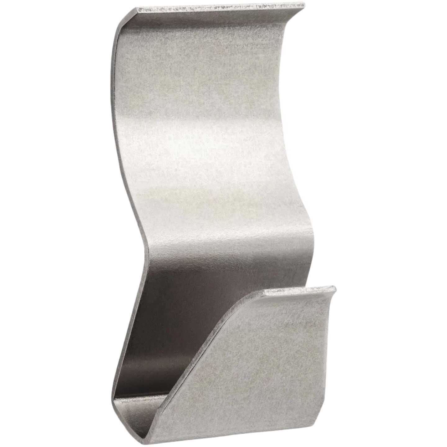 Green National Hardware 1-7 16 Stainless Steel Siding Hook Plant Hanger 4-Pack Expertly Made