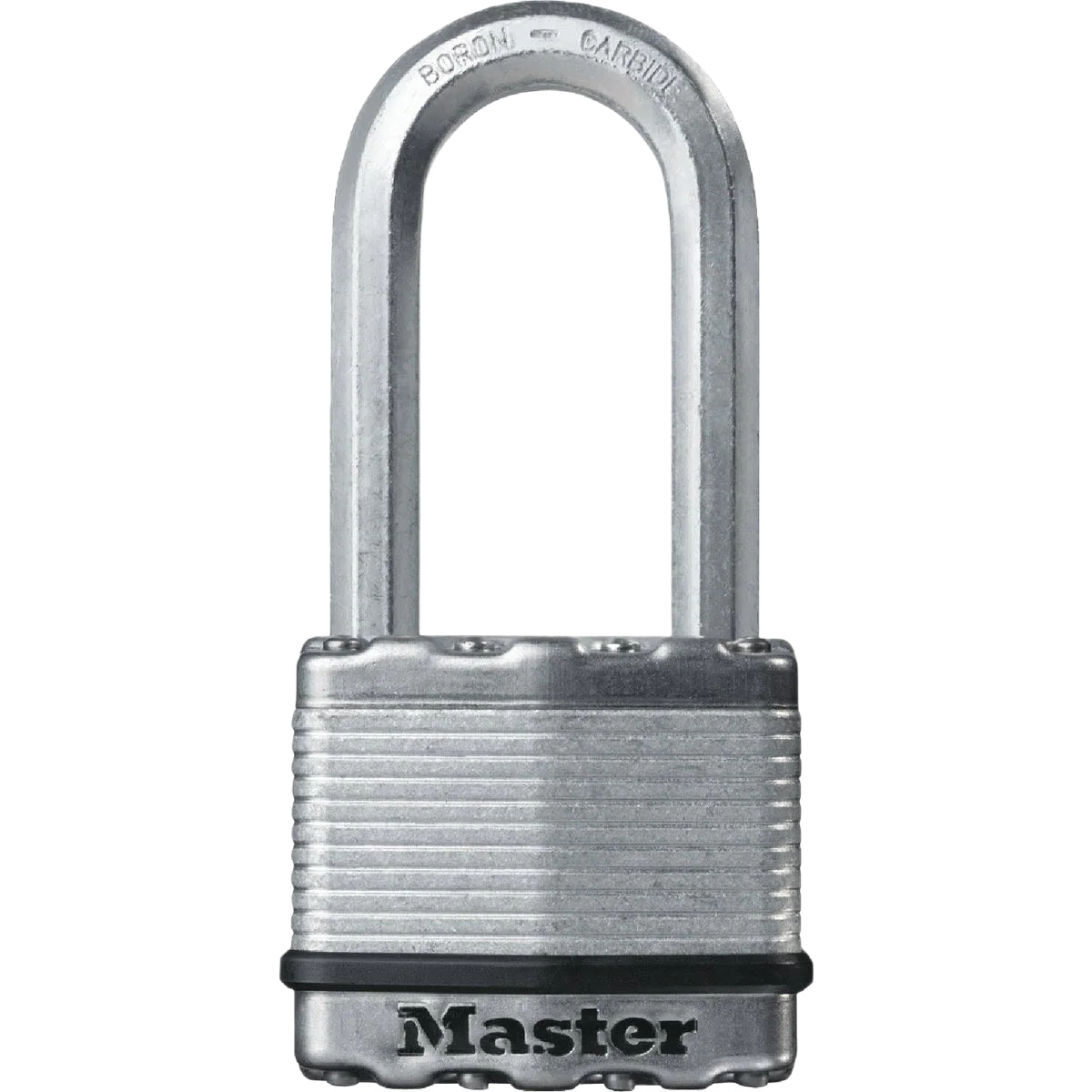 Specialty Master Lock Magnum 2 In. Keyed Padlock Exclusive