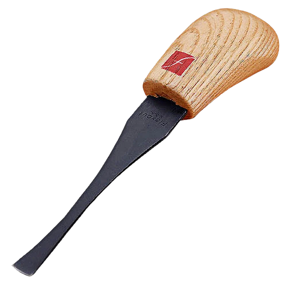 Classic Flexcut Palm Carving Tool 3 x 3 8 in. 9mm Sweep Exceptional