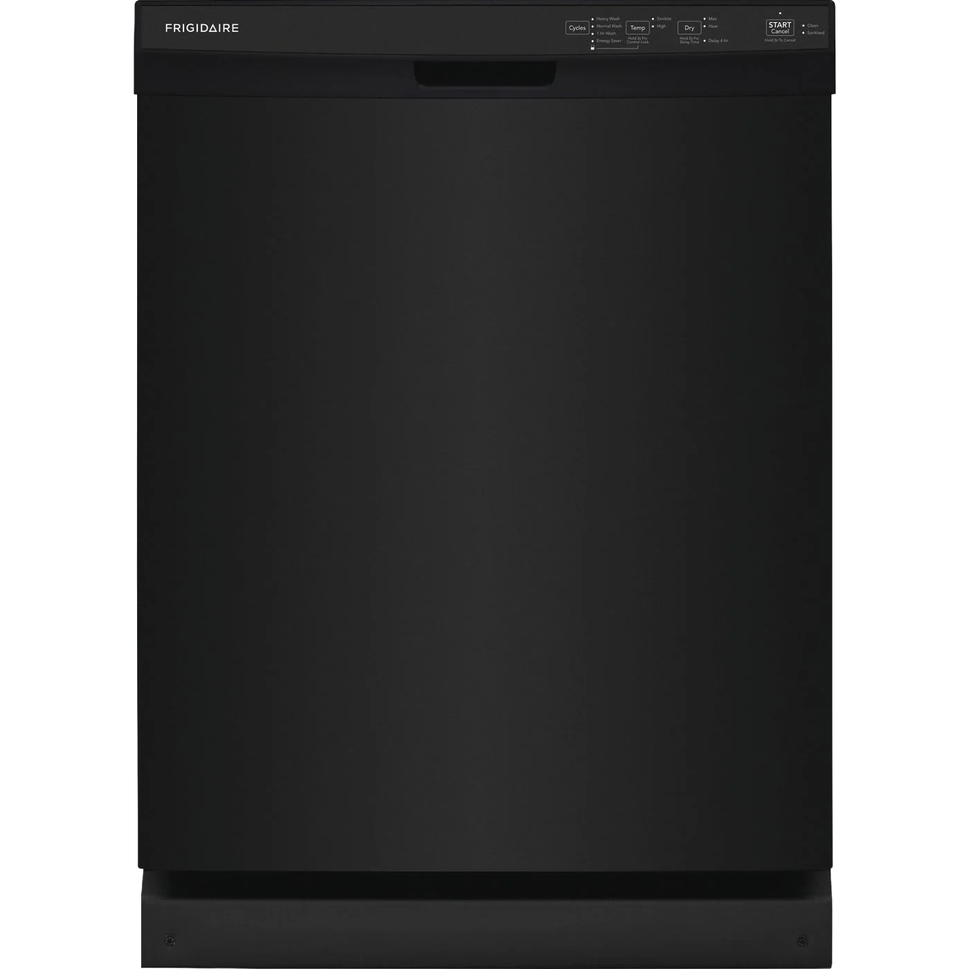 Fashionable 24 Built-In Dishwasher Solid