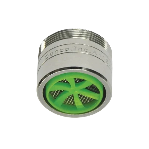 Artisan Danco 1.0 GPM Extra Water Saving Dual Thread Faucet Aerator Clean