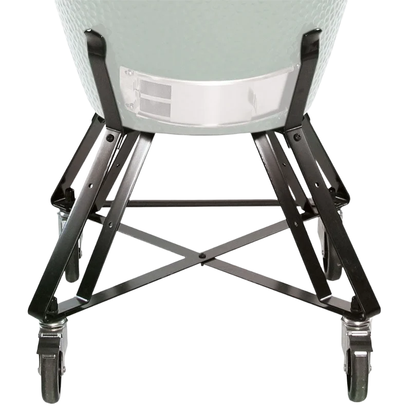 Minimalist Big Green Egg Large Nest for Big Green Egg Breathable