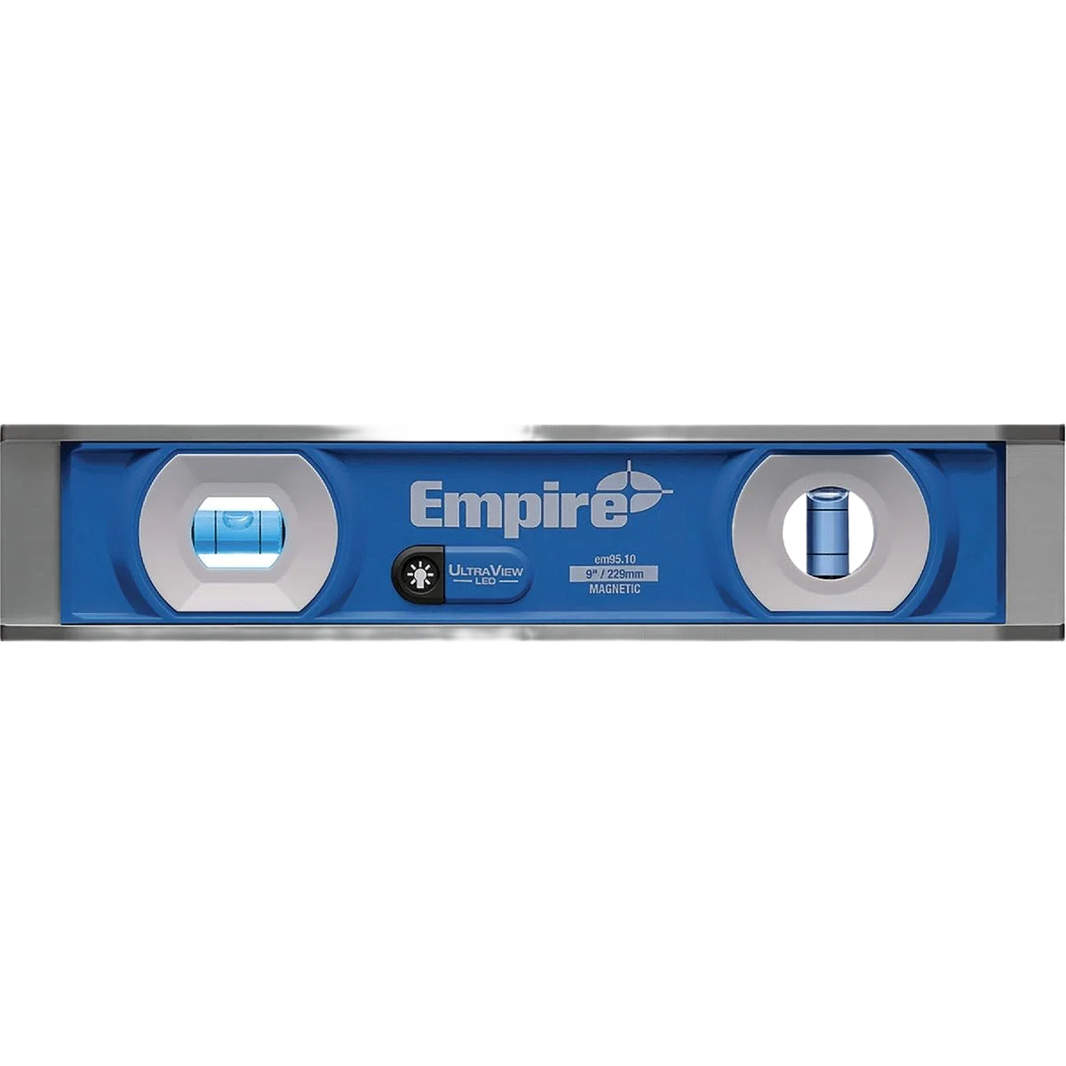 Verified Empire Ultraview LED Torpedo Level Innovative