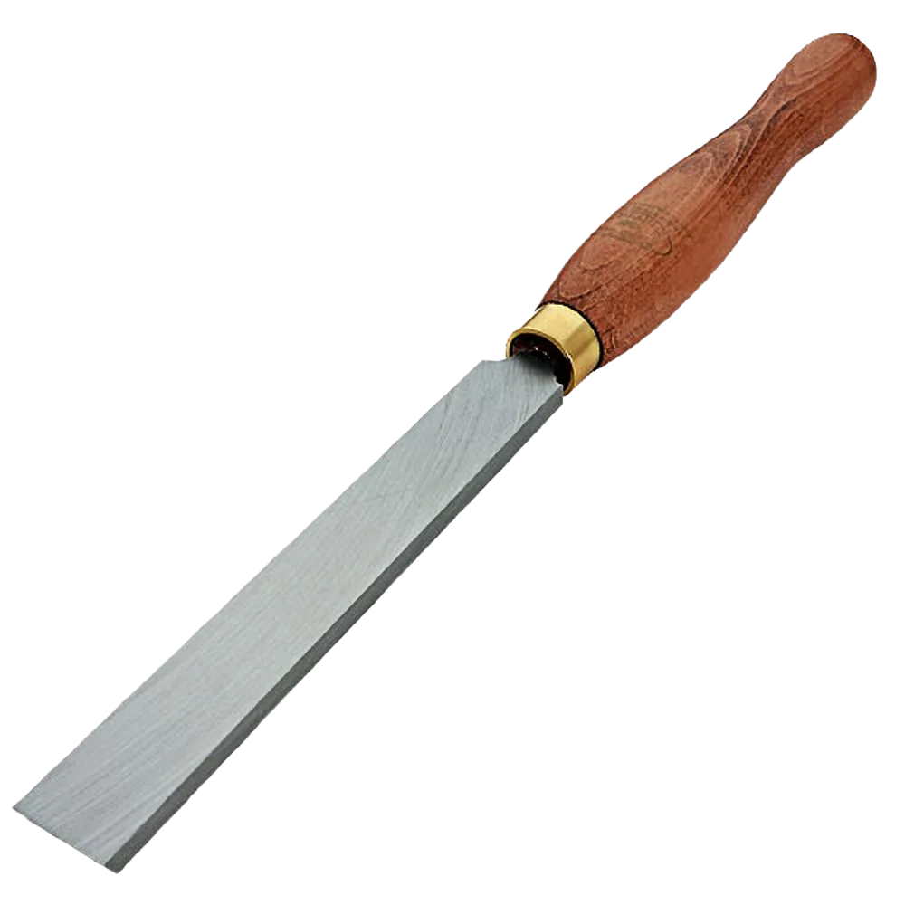 Durable Crown Square End Scraper 1 in. Stylish