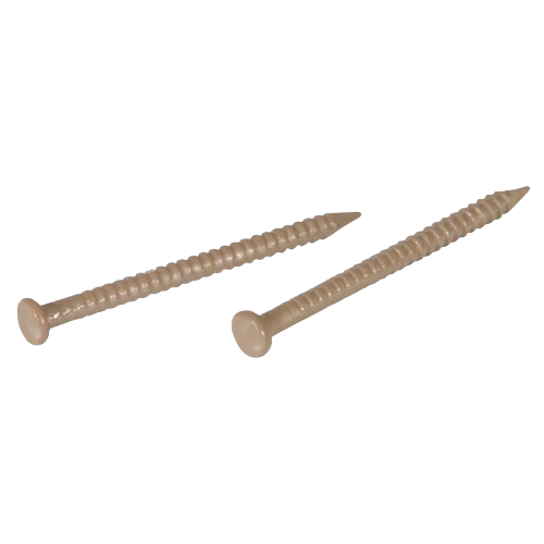 Classic Hillman Panel Nail Dark Oak 16 X 1 In. World-Class