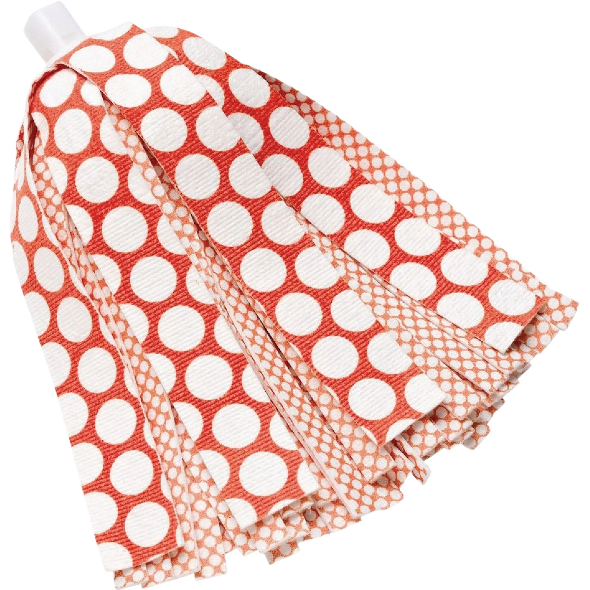 Green Libman Wonder Microfiber Mop Refill 7 in. Top-Quality