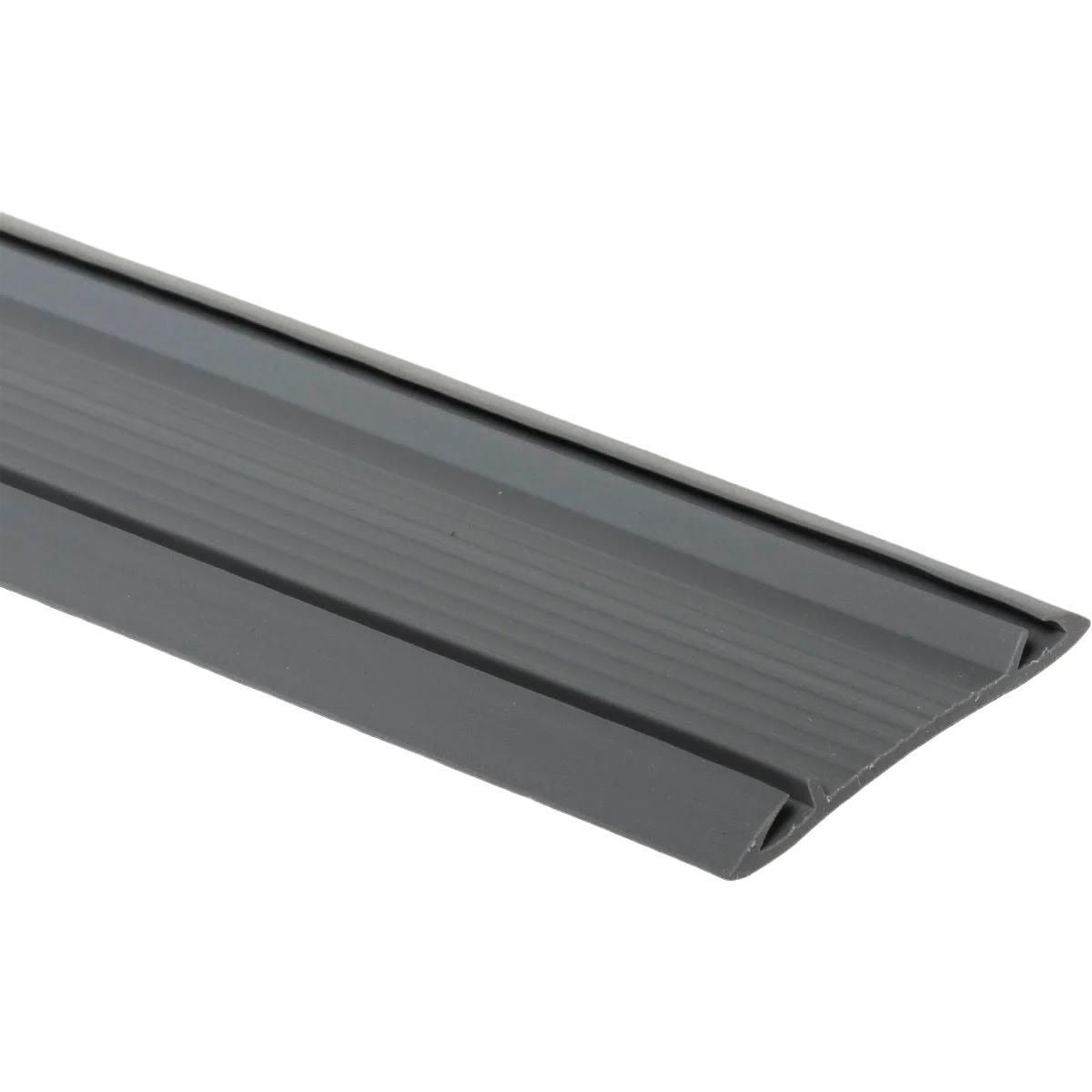 High-Quality M-D Standard Vinyl Threshold Insert High-Grade