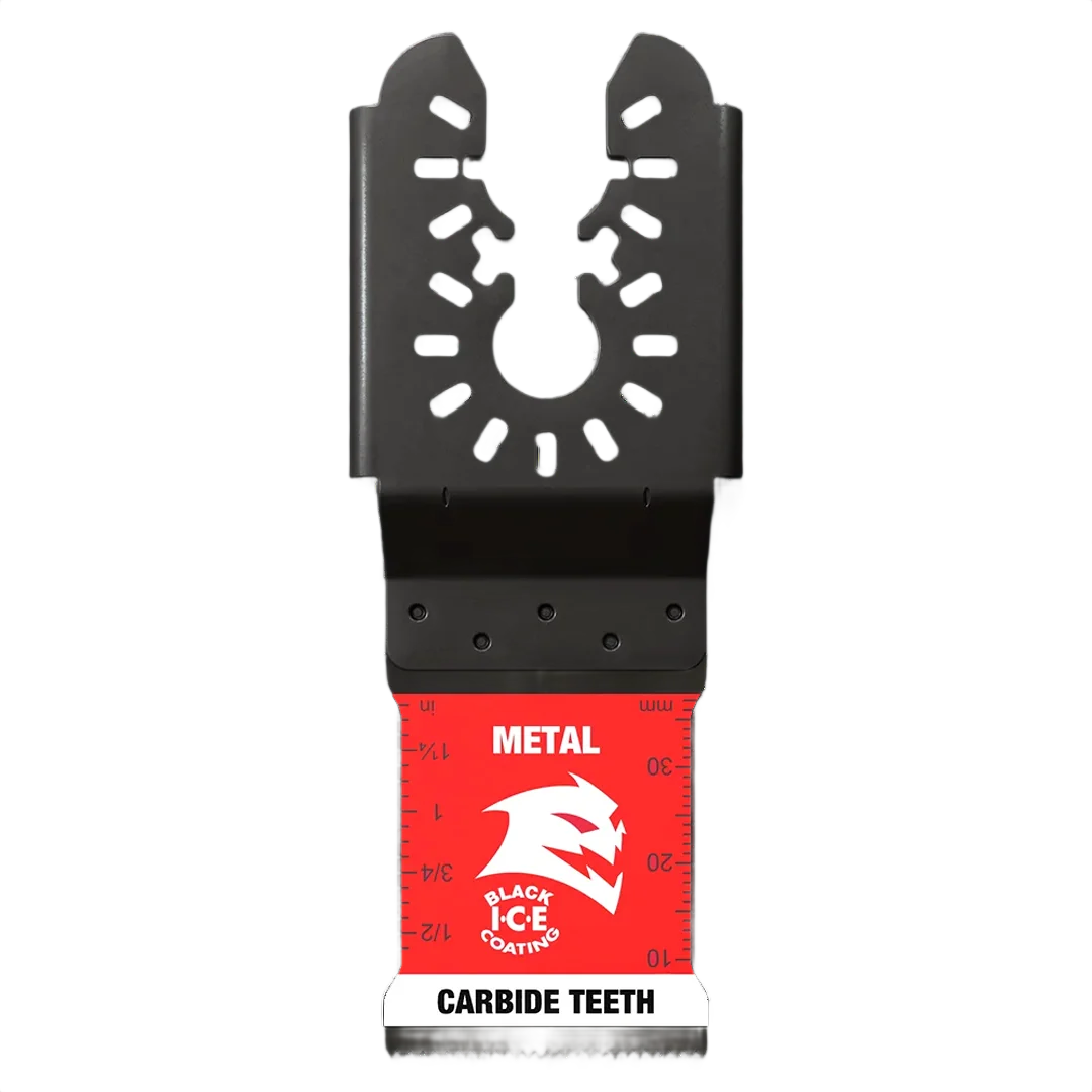 Contemporary Diablo 1-1 4 in. Universal Carbide Oscillating Blade for Metal Comfortable