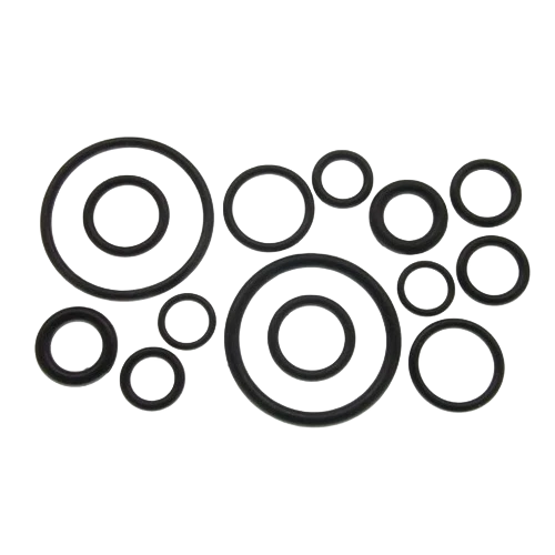 Certified Danco 14 Piece O-Ring Assortment Minimalist