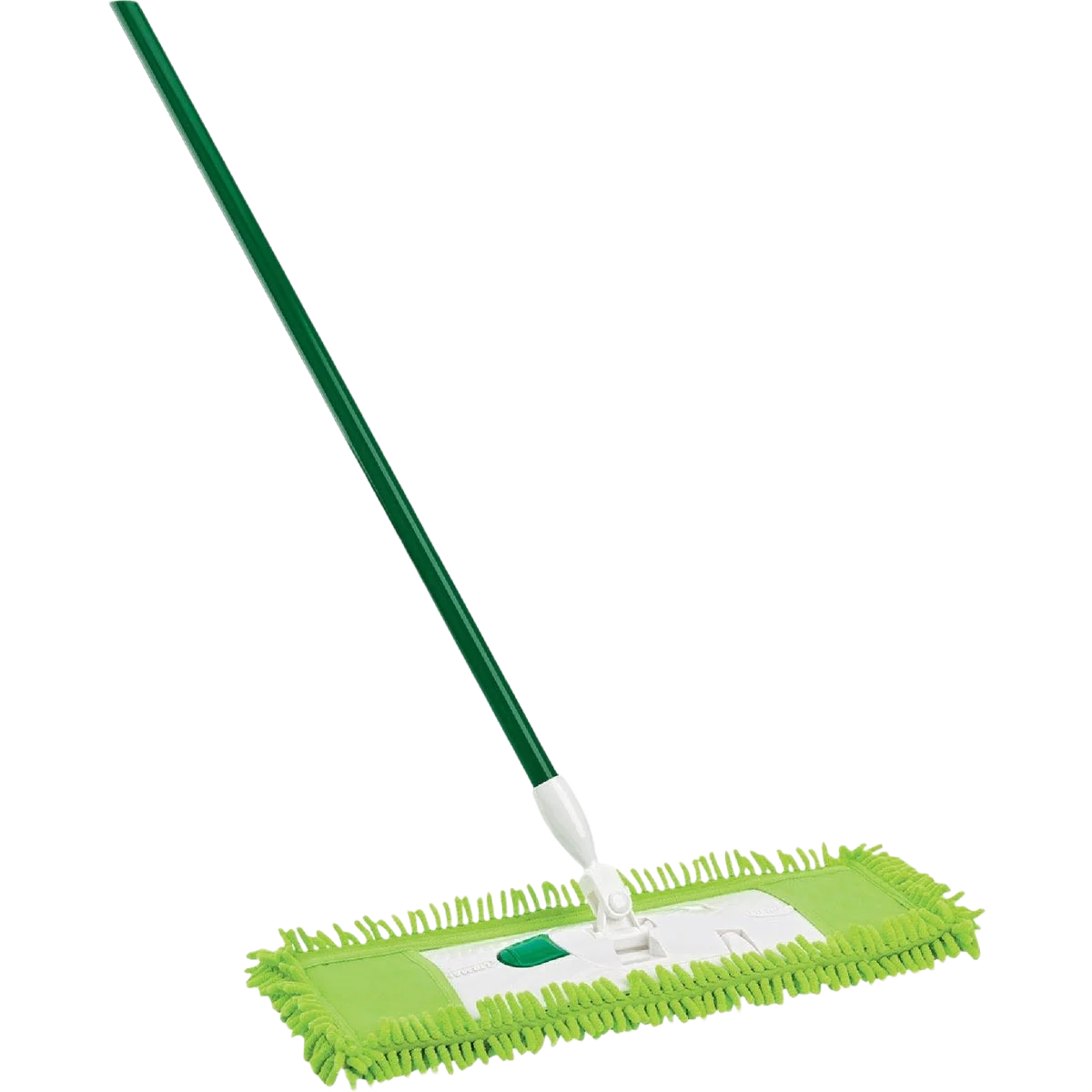 Flexible Libman Microfiber Dust Mop 57 in. Classic