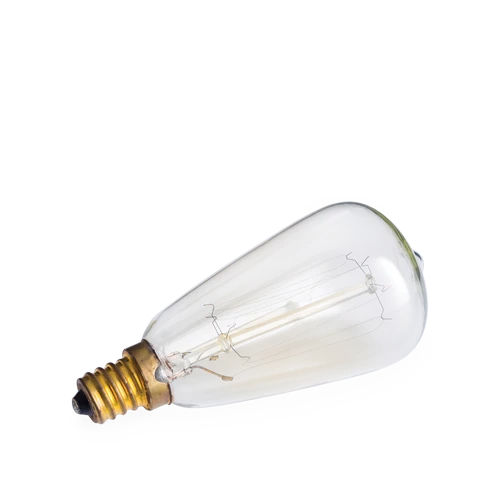 Fashionable Candle Warmers Edison Style Candle Warmer Bulb Comfortable