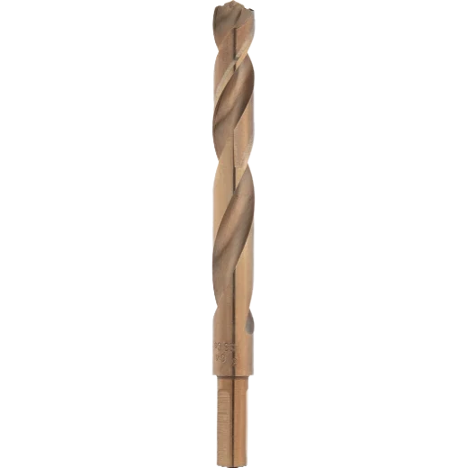 Smooth Milwaukee 31 64 COBALT RED HELIX™ Drill Bit Fine
